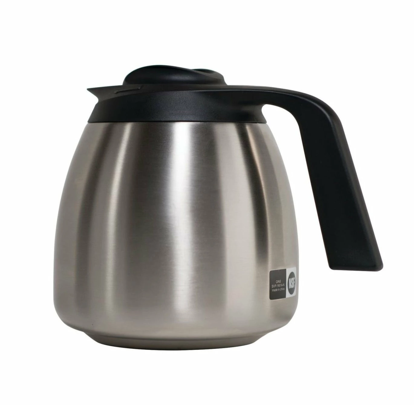 BUNN 64 Oz. Thermal Coffee Server Brewers 1 BUNN 64 Oz. Thermal Coffee Server Brewers