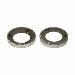 Espresso Parts Azkoyen Capriccio Grinder Burrs