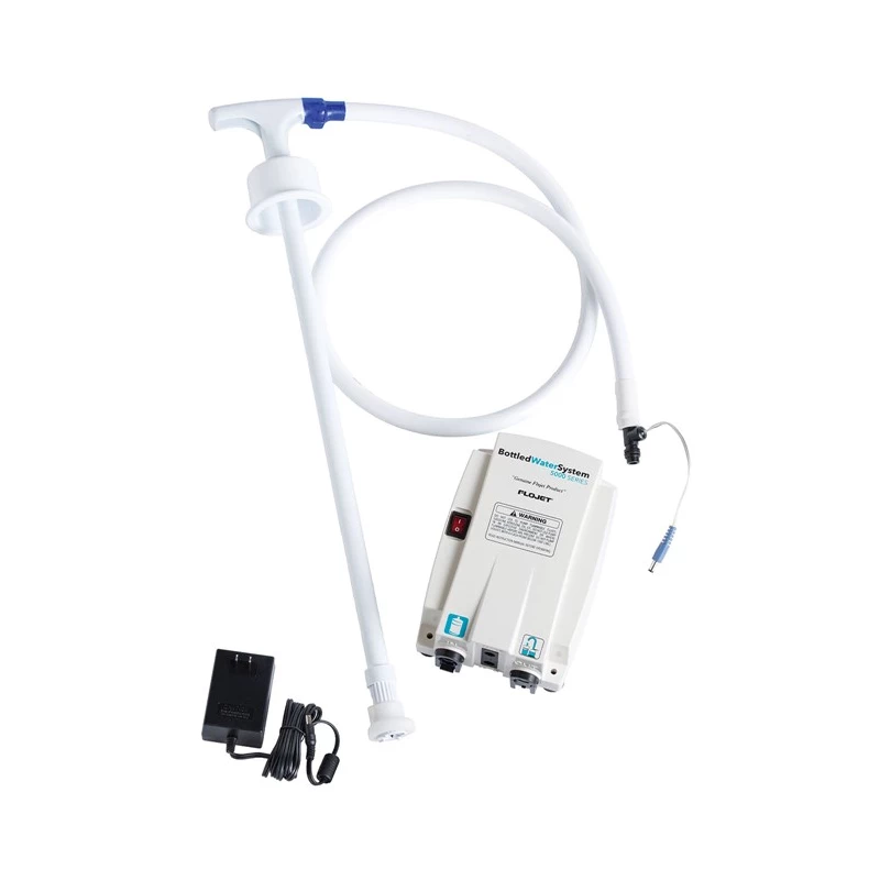 SHURflo Water Pump System Flojet Bottled Water Delivery Pump 1 SHURflo Water Pump System Flojet Bottled Water Delivery Pump