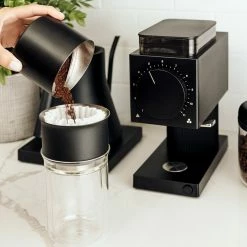 Fellow Ode Brew Coffee Grinder Espresso Grinders
