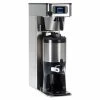 BUNN ITCB DV HV Platinum Edition Tea & Coffee Brewer Brewers