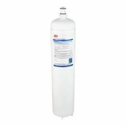 Water Filtration 3M™ High Flow Series Replacement Cartridge, Model HF90-S