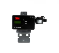 Water Filtration 3M™ ScaleGard™ Blend Series Of Heads With Wi-Fi Monitor, Model BH3WM-NPT (Special Order Item)