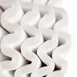 Espresso Parts Paper Coffee Filters, Fits Batch Brewers - 20