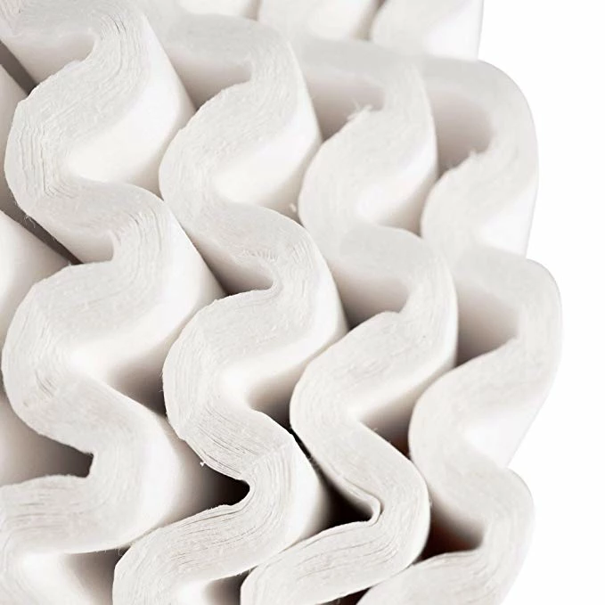 Espresso Parts Paper Coffee Filters, Fits Batch Brewers - 9 3/4" X 4 1/2" (1000 Count) 2 Espresso Parts Paper Coffee Filters, Fits Batch Brewers - 9 3/4" X 4 1/2" (1000 Count)