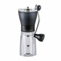 Grinders Hario Mini Slim+ Ceramic Coffee Mill