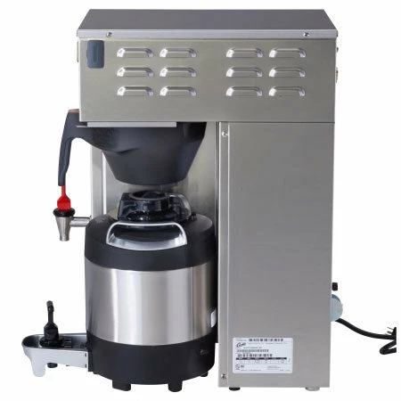 Brewers Wilbur Curtis G4 ThermoPro Single 1.0 Gallon Coffee Brewer 2 Brewers Wilbur Curtis G4 ThermoPro Single 1.0 Gallon Coffee Brewer