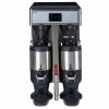 Wilbur Curtis G4 ThermoProX Twin 1.5 Gallon Coffee Brewer Brewers