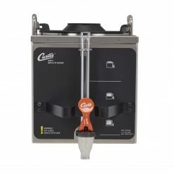 Wilbur Curtis Gemini 1.5 Gallon Satellite Decaf Coffee Server Brewers