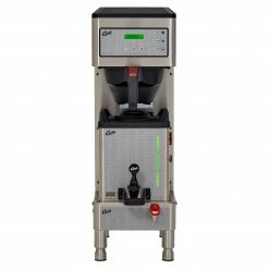 Wilbur Curtis G3 GemX IntelliFresh Coffee Brewer - Single, 1.5 Gal