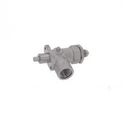 Ascaso DVG Steam Valve Complete Machine Parts