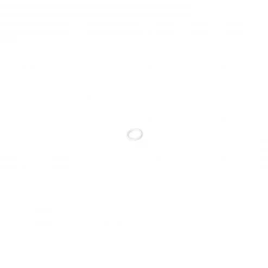 Espresso Parts Ascaso Stainless Steel Steam Wand Tip O-ring - Small (Special Order Item) Steam Wands