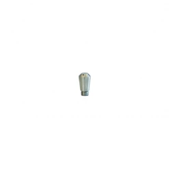 Espresso Parts Ascaso Stainless Steel Steam Wand Tip - 1.25 Mm (Special Order Item)
