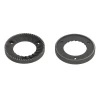 Espresso Parts Macap M7 Grinder Burrs (Special Order Item)