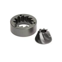 Espresso Parts Grinder Burrs Mazzer Kony Espresso Grinder Conical Burr Set