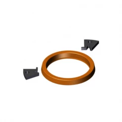 Cafelat La Marzocco KB90 Group Head Gasket And Anti-shock Parts