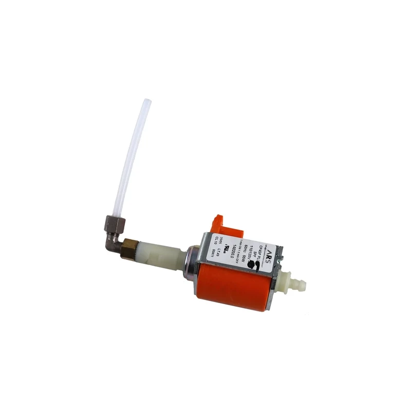 Ascaso ARS 110/120V Vibratory Pump 1 Ascaso ARS 110/120V Vibratory Pump