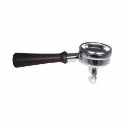 Portafilters Slayer Single Portafilter With Ash Handle (Special Order Item)
