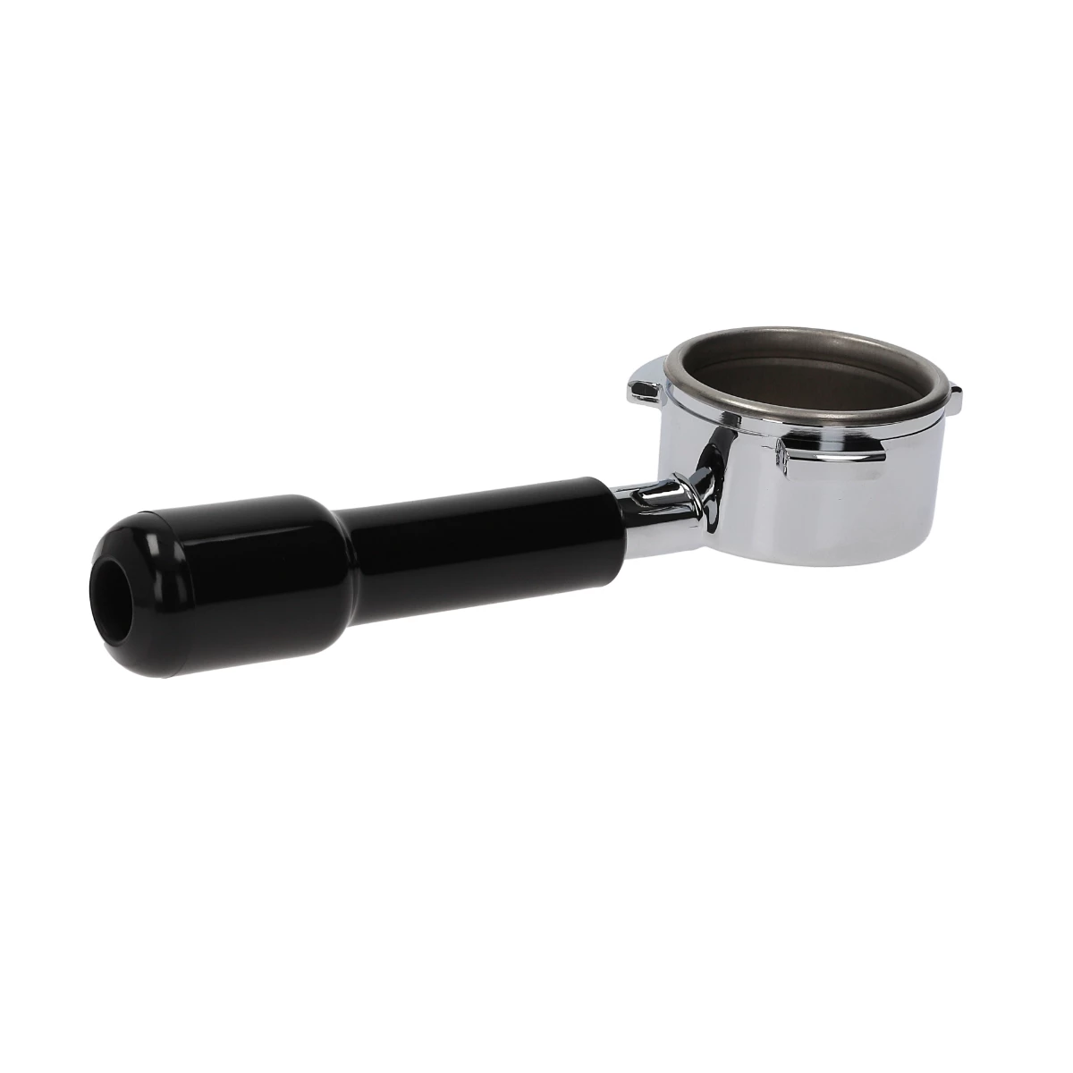 Espresso Parts La San Marco Bottomless Portafilter 1 Espresso Parts La San Marco Bottomless Portafilter