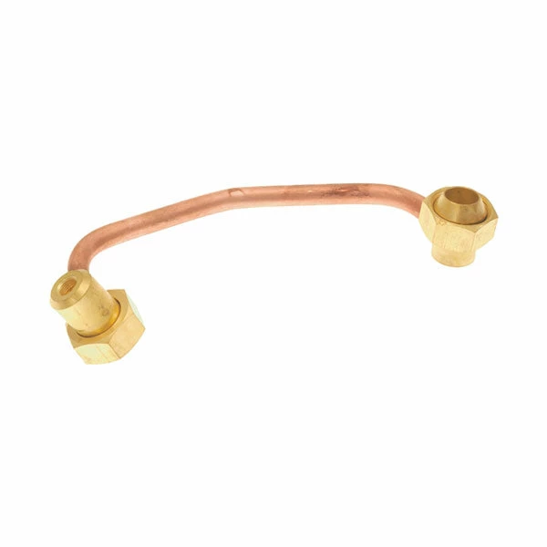 Parts La San Marco 100/105 Lower Heat Exchanger To Group Pipe - Ø 200 (Special Order Item) 1 Parts La San Marco 100/105 Lower Heat Exchanger To Group Pipe - Ø 200 (Special Order Item)