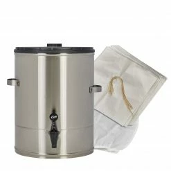 Wilbur Curtis 6.0 Gallon Cold Brew System Cold Brewers