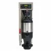 Wilbur Curtis G3 Single 1.5 Gallon Coffee Brewer W/ TFT Dispensers Brewers