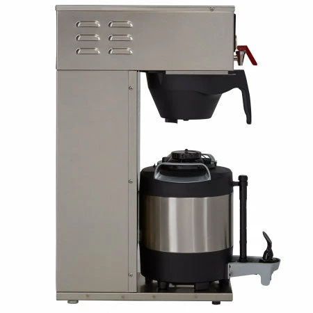 Brewers Wilbur Curtis G3 Single 1.0 Gallon Coffee Brewer W/ Dual Voltage 2 Brewers Wilbur Curtis G3 Single 1.0 Gallon Coffee Brewer W/ Dual Voltage