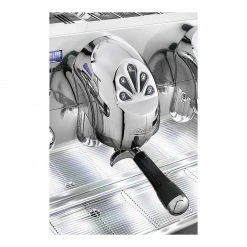 Victoria Arduino Adonis 2 Group Volumetric Espresso Machine Equipment