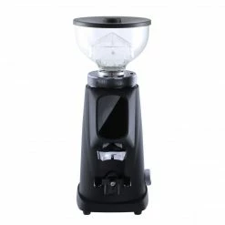 Fiorenzato Equipment AllGround All Purpose Home Coffee Grinder - Black Matte