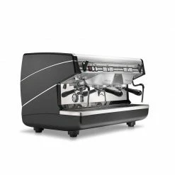 Nuova Simonelli Appia Life Semi-Automatic 2 Group Espresso Machine