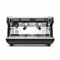 Nuova Simonelli Appia Life 2 Group Volumetric Espresso Machine