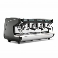 Nuova Simonelli Appia Life 3 Group Volumetric Espresso Machine 5 Nuova Simonelli Appia Life 3 Group Volumetric Espresso Machine
