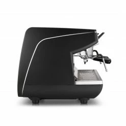 Nuova Simonelli Appia Life Compact 2 Group Volumetric Espresso Machine - 110v W/ Autosteam