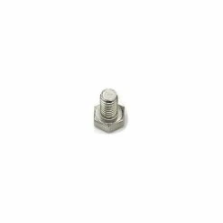 Espresso Parts Nickle Plated Screw For Front Body Panel Parts