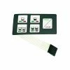 Espresso Parts Astoria Touchpad Membrane Parts