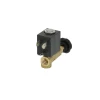 Espresso Parts 230V 50Hz 1/8" Two-Way Adjustable Olab Solenoid Parts