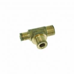 LF Three Way Boiler Fitting Parts