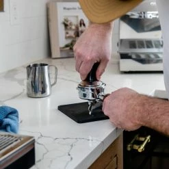 Ascaso Steel DUO Programmable Espresso Machine W/PID Controller, Dual Thermoblock, 120V (White) Equipment 18 Ascaso Steel DUO Programmable Espresso Machine W/PID Controller, Dual Thermoblock, 120V (White) Equipment