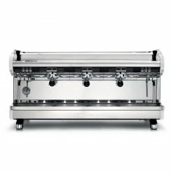 Equipment Nuova Simonelli Aurelia Wave 3 Group Semi-Automatic Espresso Machine
