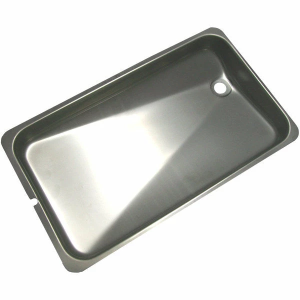 Bunn Fill Basin 1 Bunn Fill Basin