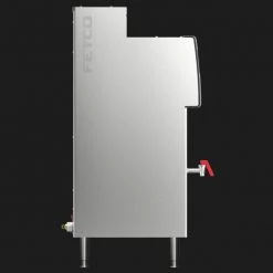 Brewers Fetco CBS-2141 XTS Single Station Coffee Brewer