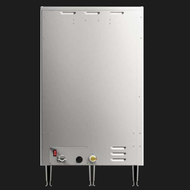 Fetco CBS-2142 XTS Twin Station Coffee Brewer 5 Fetco CBS-2142 XTS Twin Station Coffee Brewer