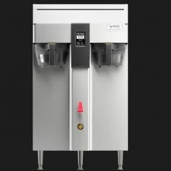 Fetco CBS-2142 XTS Twin Station Coffee Brewer 13 Fetco CBS-2142 XTS Twin Station Coffee Brewer