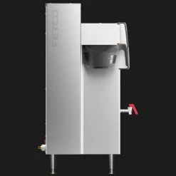 Fetco CBS-2142 XTS Twin Station Coffee Brewer 12 Fetco CBS-2142 XTS Twin Station Coffee Brewer