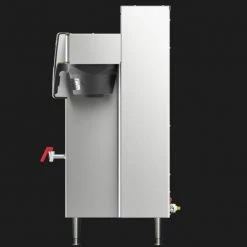 Fetco CBS-2142 XTS Twin Station Coffee Brewer 10 Fetco CBS-2142 XTS Twin Station Coffee Brewer