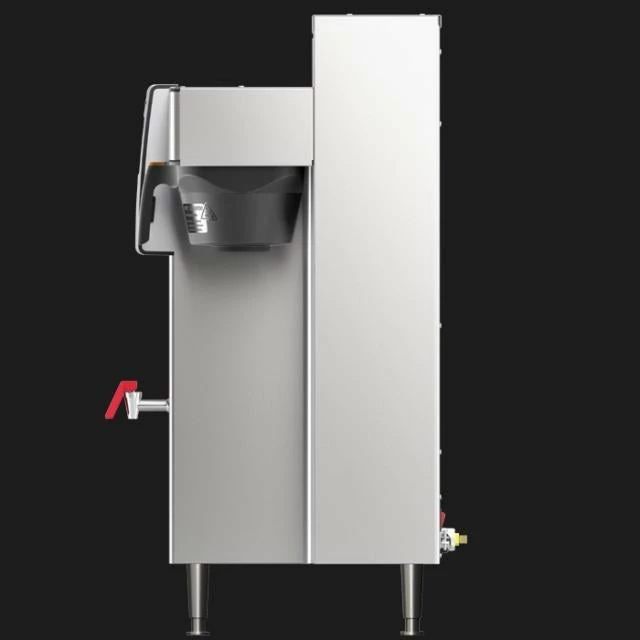 Fetco CBS-2142 XTS Twin Station Coffee Brewer 4 Fetco CBS-2142 XTS Twin Station Coffee Brewer