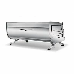 Equipment Victoria Arduino Black Eagle Gravimetric 3 Group Volumetric Espresso Machine 6 Equipment Victoria Arduino Black Eagle Gravimetric 3 Group Volumetric Espresso Machine