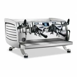 Victoria Arduino Black Eagle 2 Group Volumetric Espresso Machine