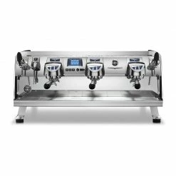 Equipment Victoria Arduino Black Eagle 3 Group Volumetric Espresso Machine