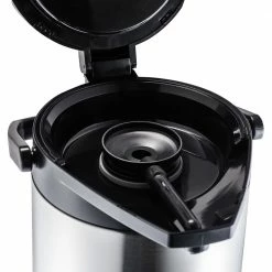 BUNN 3L Stainless Steel Coffee Airpot Brewers 7 BUNN 3L Stainless Steel Coffee Airpot Brewers